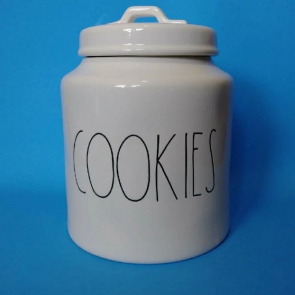 Rae Dunn Cookie box